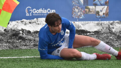 FOTBAL: Most v Mladé Boleslavi neuspěl. O porážce rozhodl jediný gól