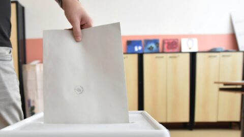VOLBY 2026: V Litvínově zvítězilo ANO, přišlo však o čtyři mandáty. Výrazně posílilo uskupení Litvínov DO TOHO!